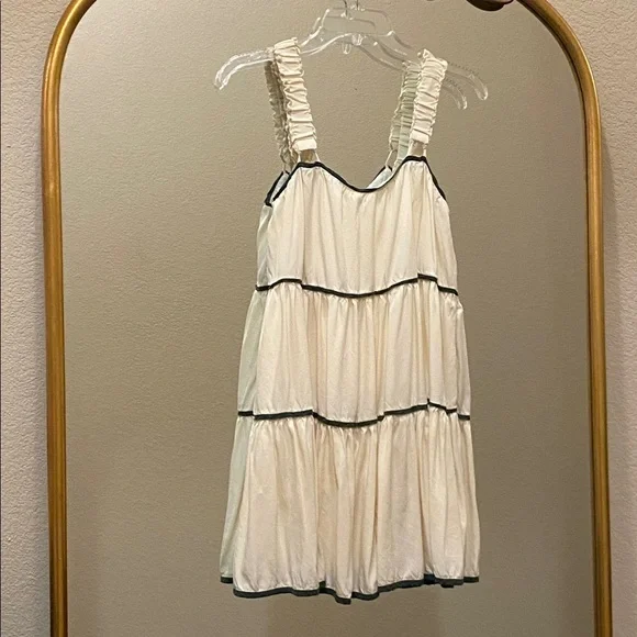 Sancia Azealia Mini Dress Size M - Picture 6 of 14